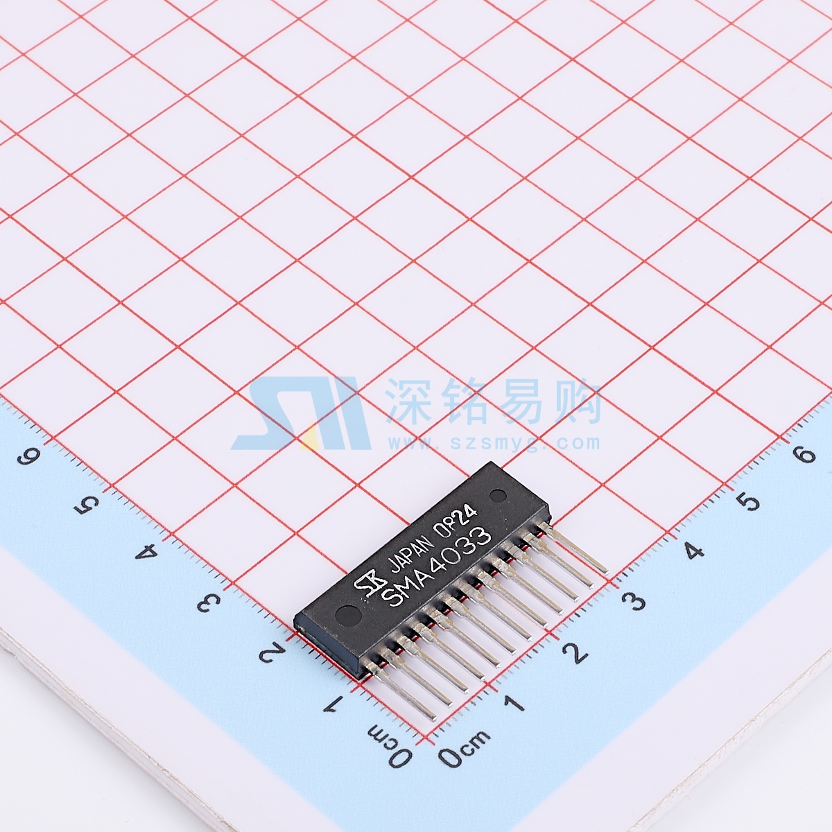 SMA4033